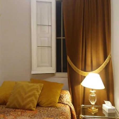 Habitacion Cookie En Chamberi Madrid Luaran gambar