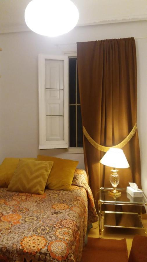 Habitacion Cookie En Chamberi Madrid Luaran gambar