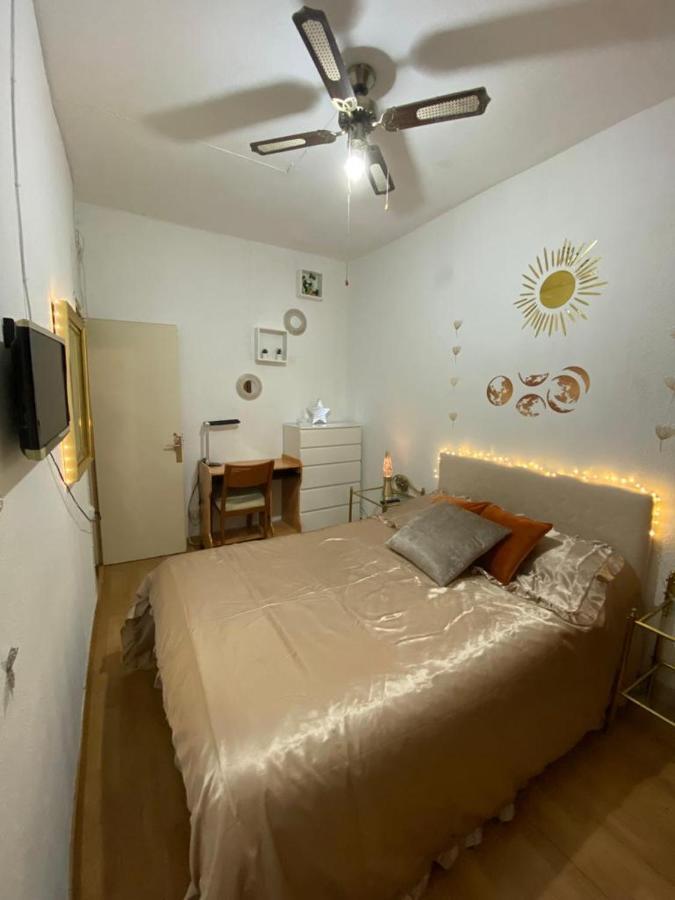 Habitacion Cookie En Chamberi Madrid Bilik gambar