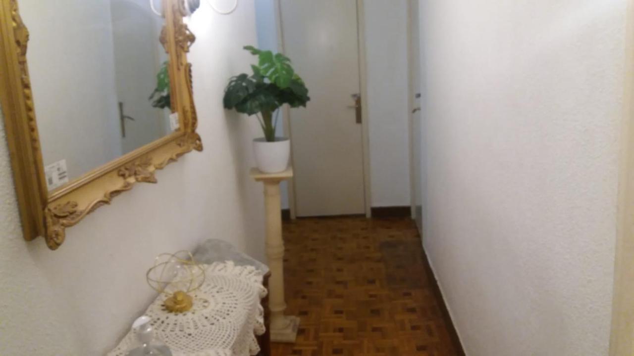 Habitacion Cookie En Chamberi Madrid Bilik gambar