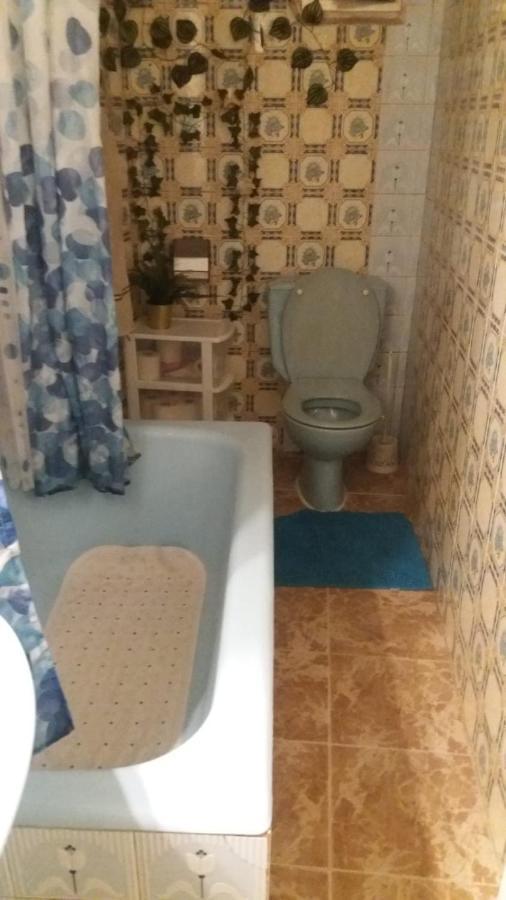 Habitacion Cookie En Chamberi Madrid Bilik gambar