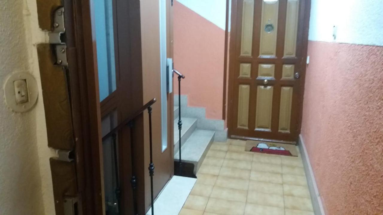 Habitacion Cookie En Chamberi Madrid Luaran gambar
