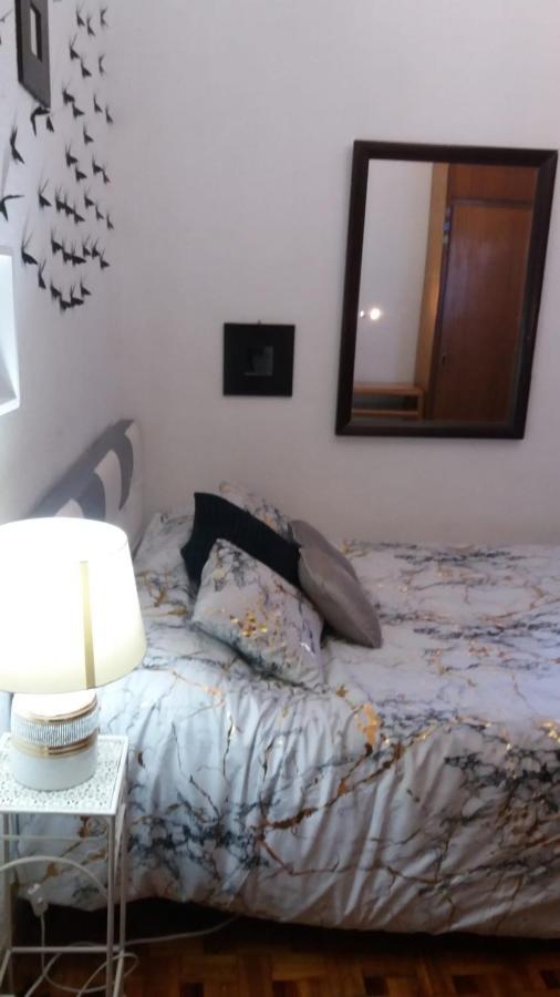 Habitacion Cookie En Chamberi Madrid Luaran gambar